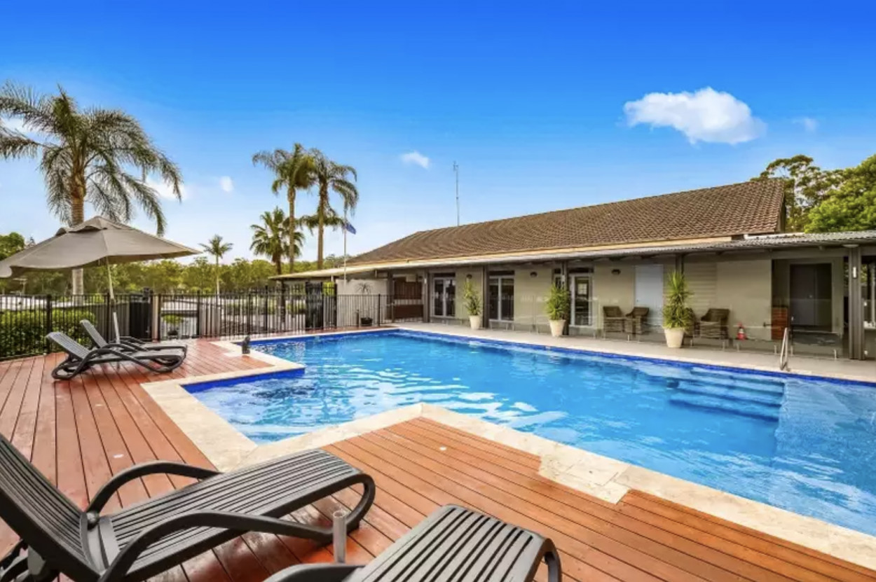 second avenue - green point, nsw - for sale retirement