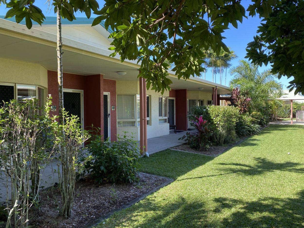 Eureka Cascade Gardens Smithfield Rental, Smithfield QLD retirement
