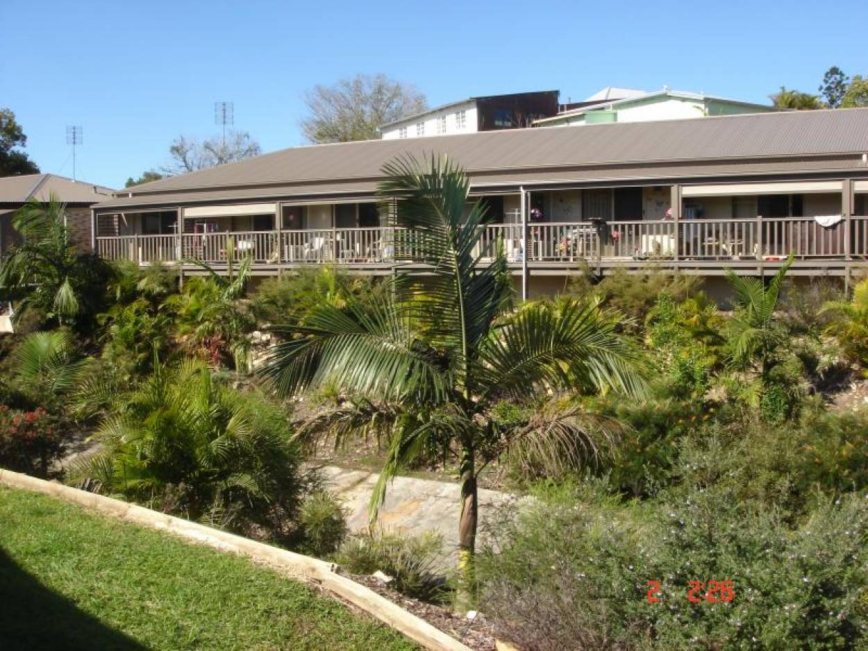 Ada Street Gympie, QLD For Rent Retirement Villages