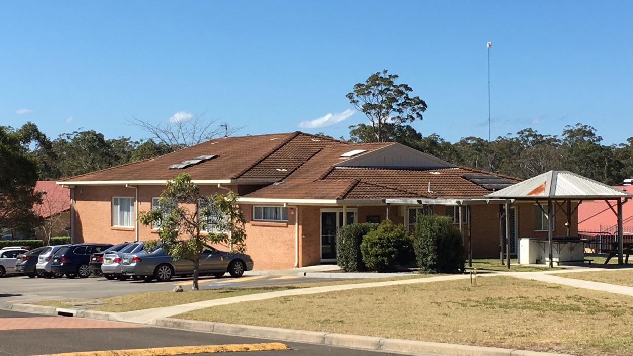 RFBI Basin View Masonic Retirement Village, Basin View NSW retirement