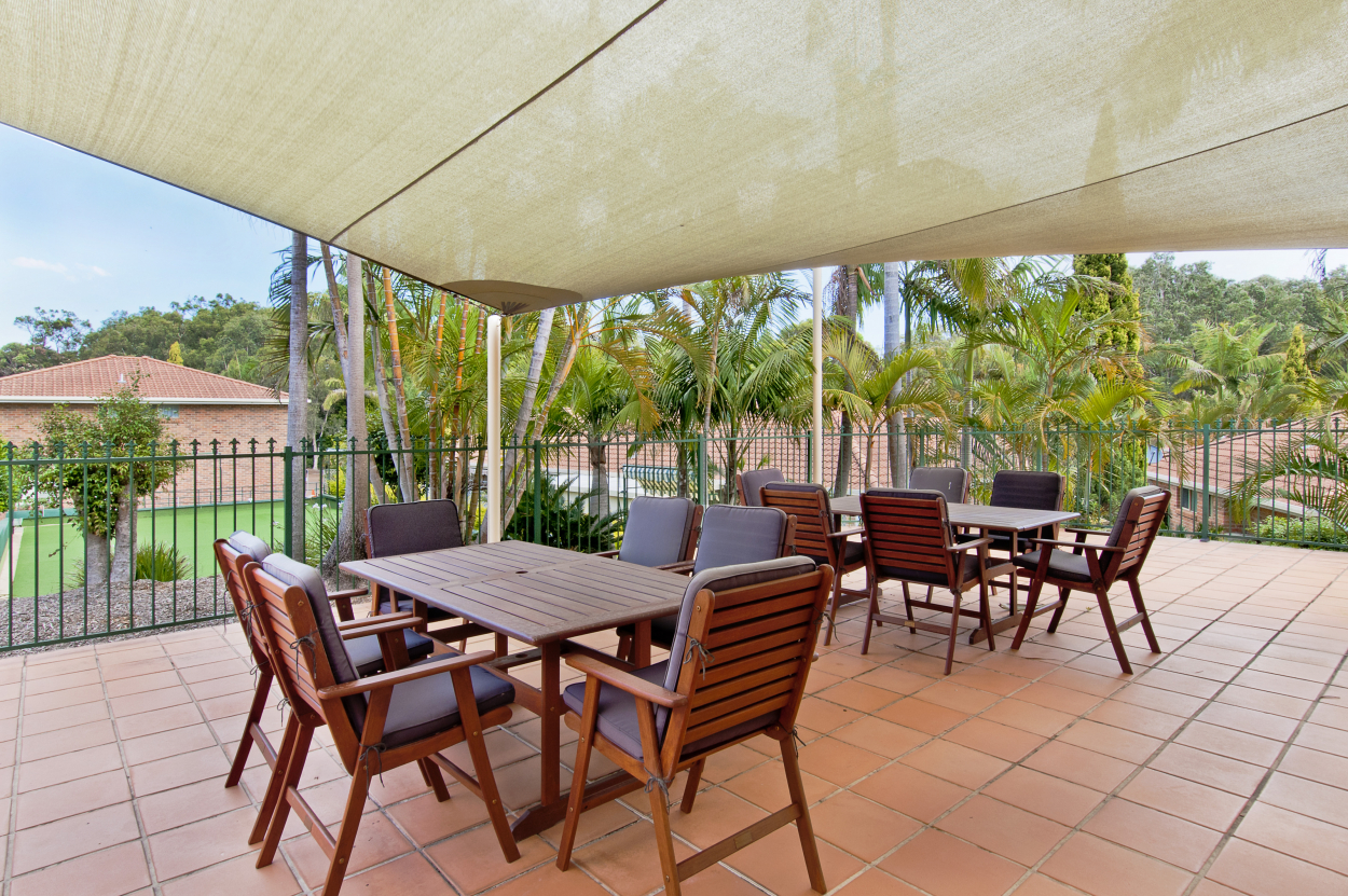 Bellevue Gardens Retirement Village, Port Macquarie NSW retirement