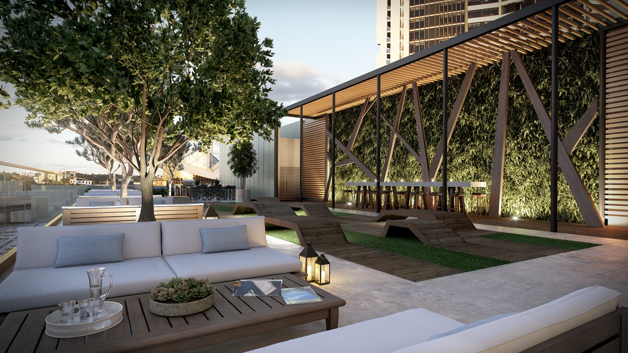 The Lennox, Parramatta NSW retirement real estate