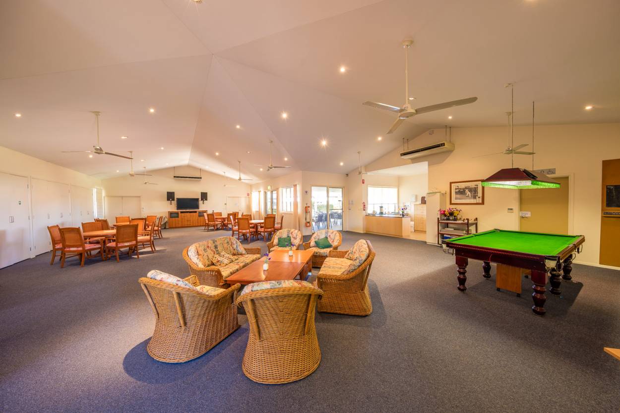 12 Harveys Road Mackay, QLD For Sale Retirement Villages