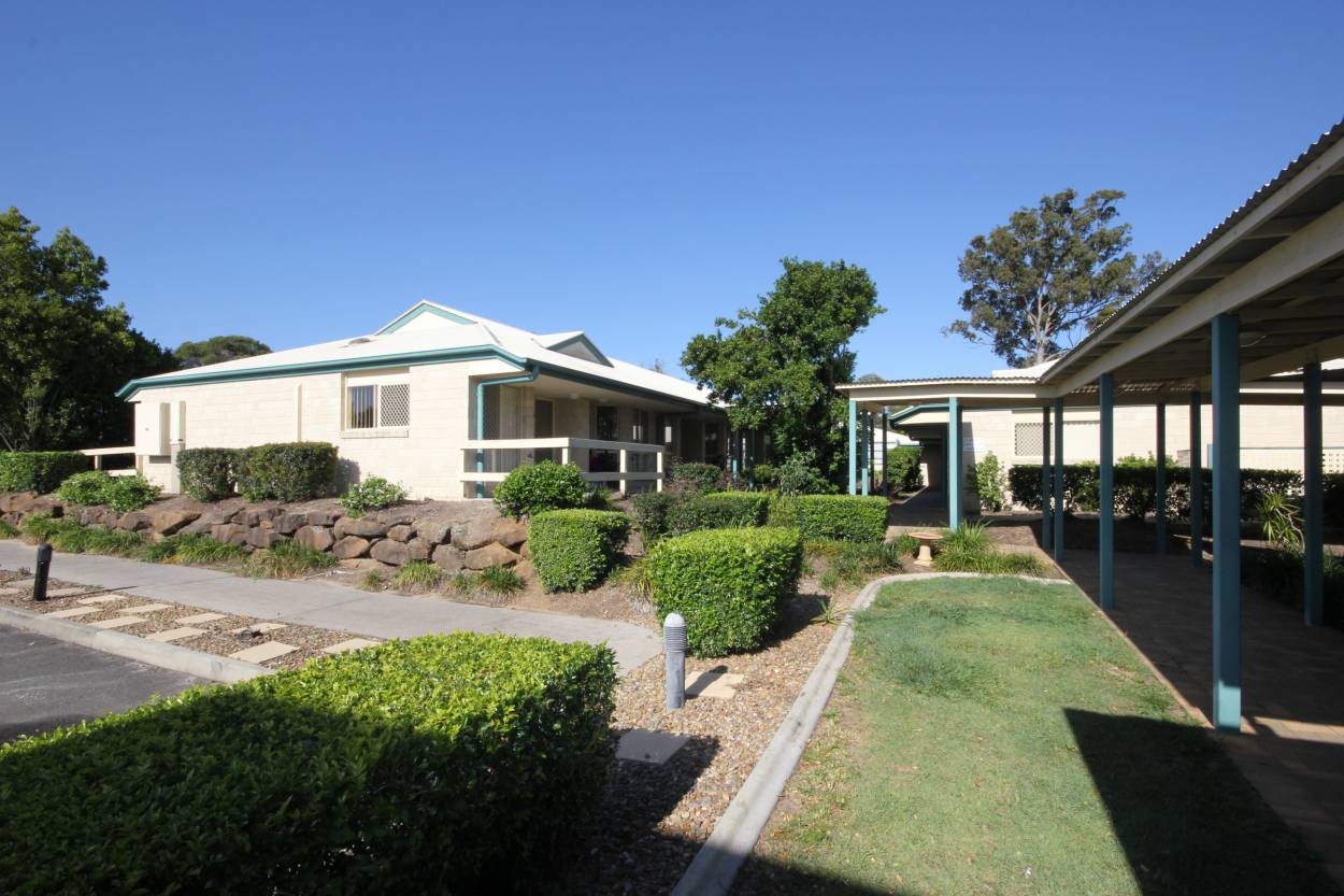 RENTAL ALERT Eureka Care Communities Wynnum, Wynnum QLD retirement