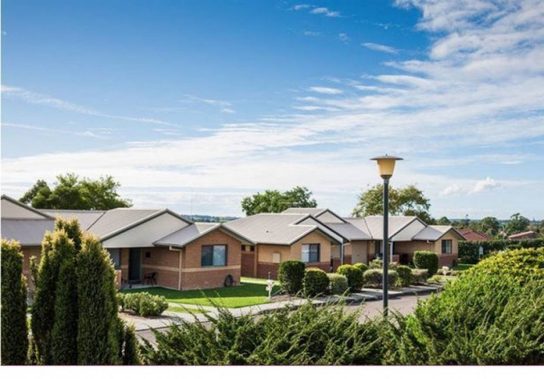 Retirement Villages & Property for Sale in Morpeth, NSW Retirement Homes