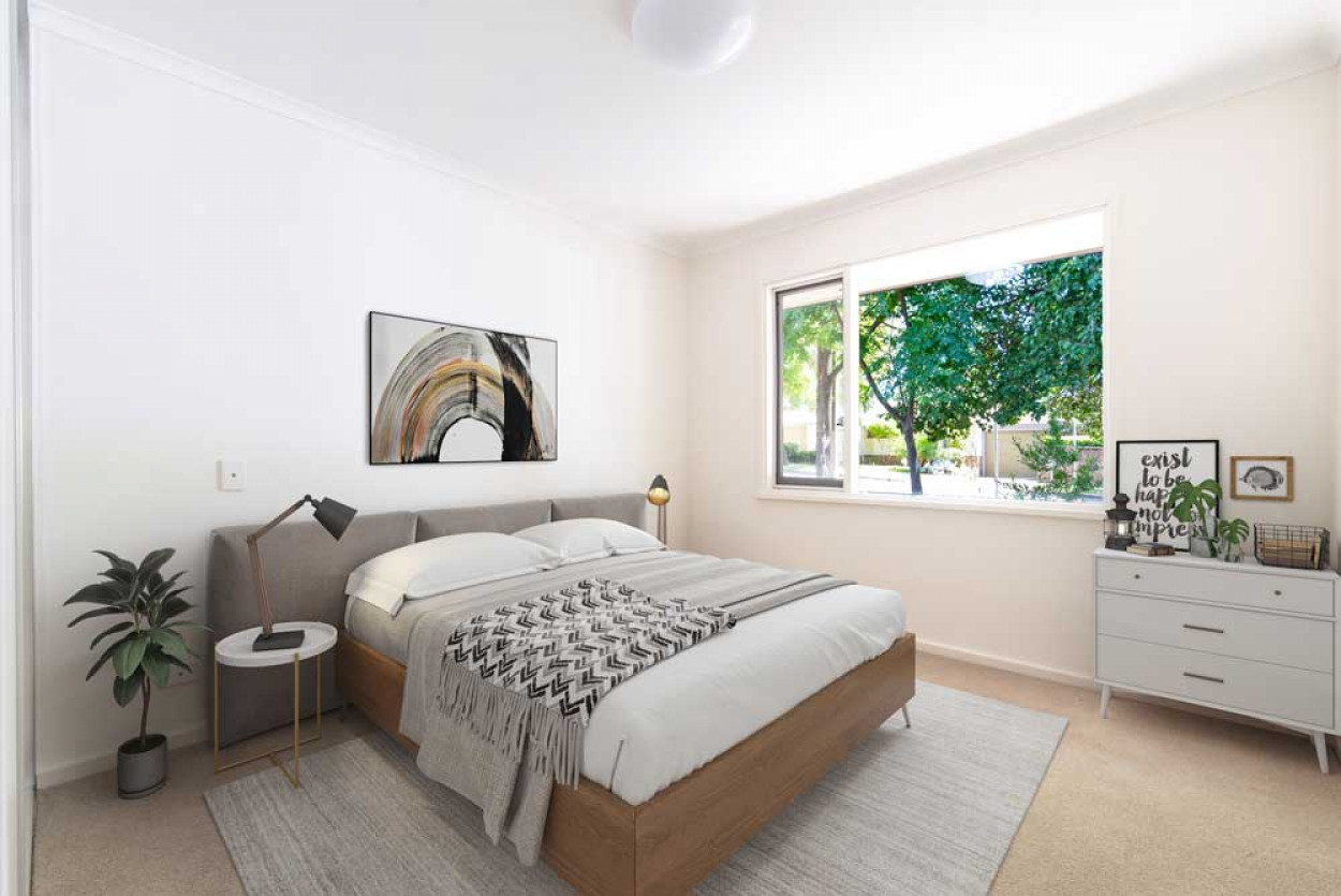 Discover relaxed retirement living in secure, Enfield SA retirement