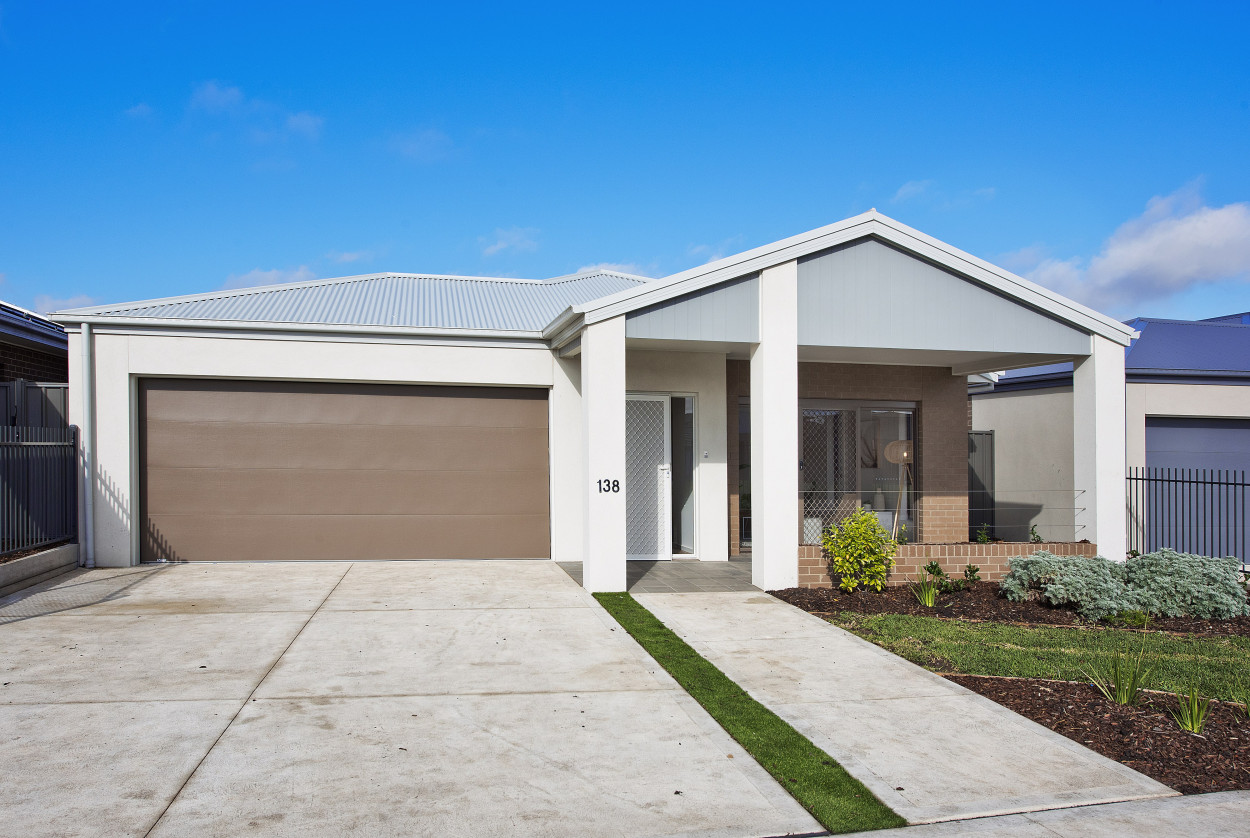 Live Well at Sherwin Rise. New Homes Now, Wollert VIC retirement real