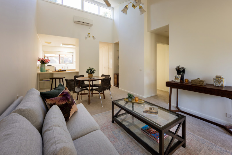 'Derwent' Cumberland View Retirement Living, Wheelers Hill VIC