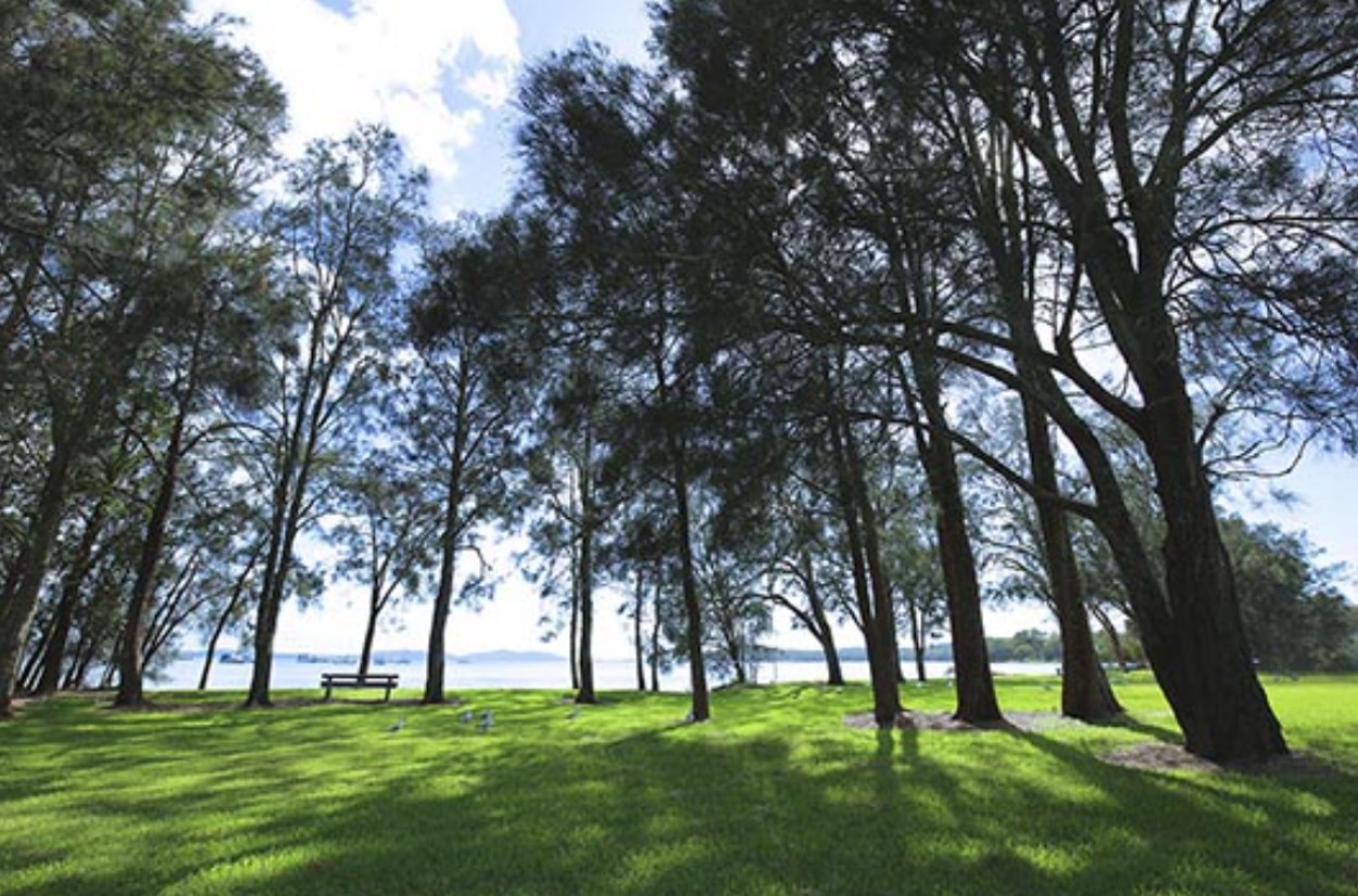 Calvary Tanilba Shores Village, Tanilba Bay NSW retirement real