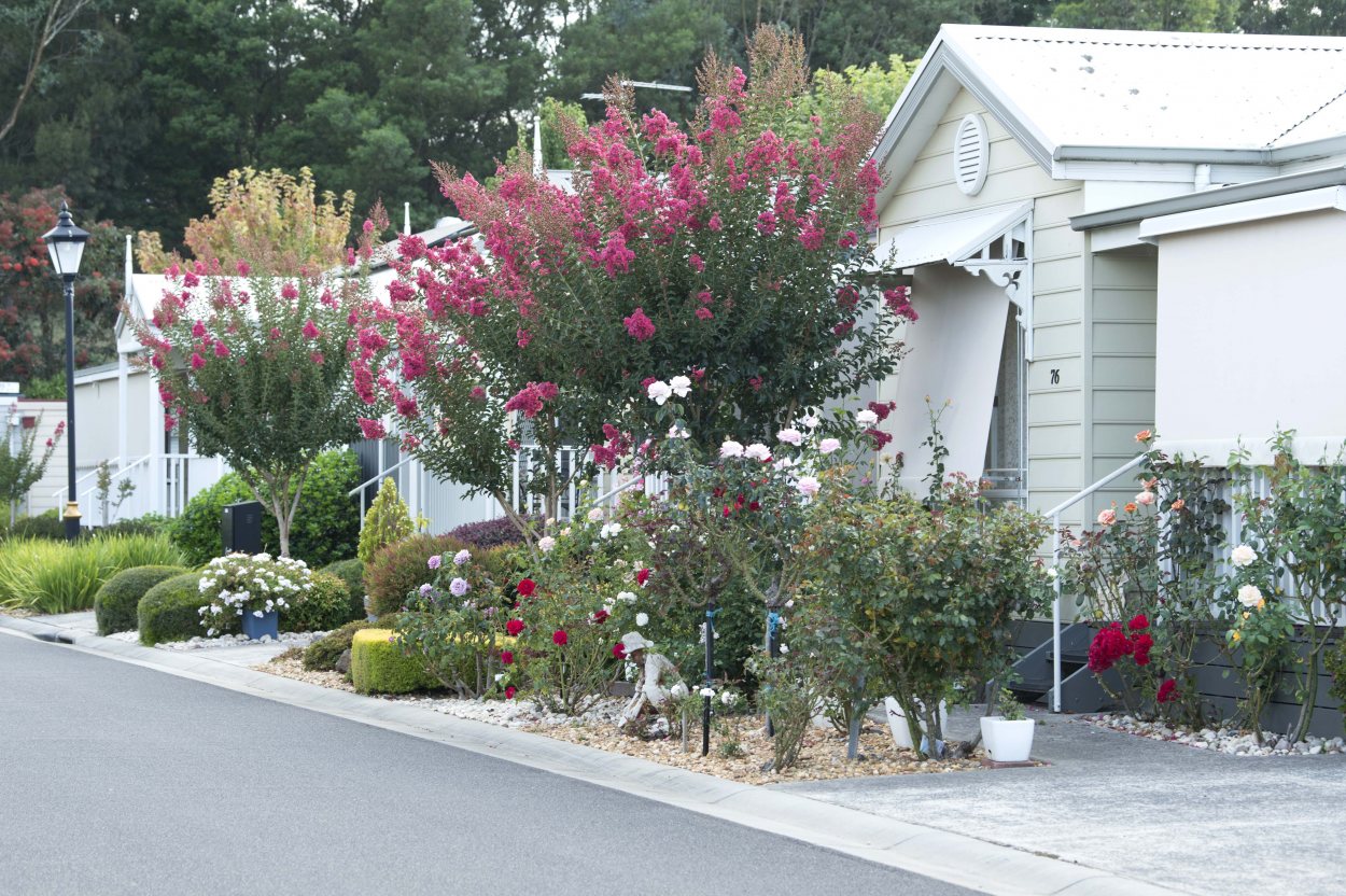 Lifestyle Warragul Timeless country meets, Warragul VIC retirement