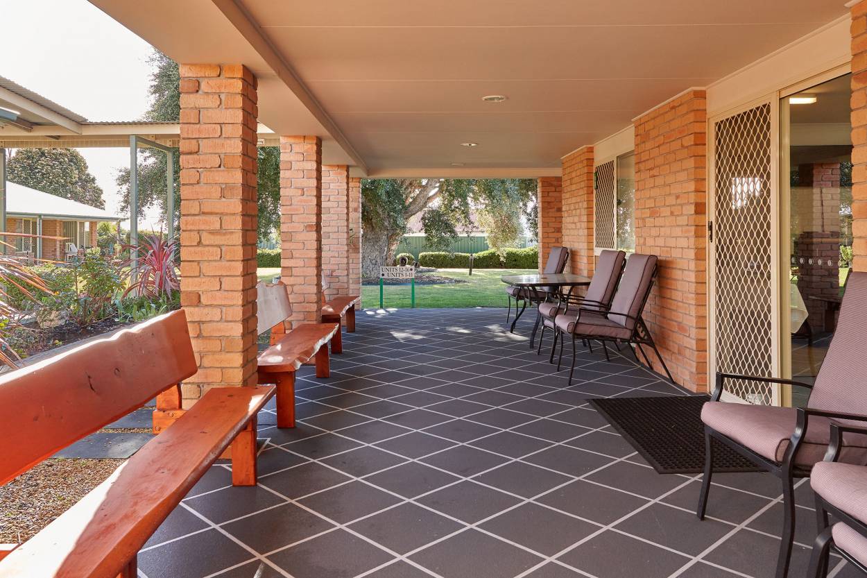 Eureka Claremont Gardens, Claremont TAS retirement real estate