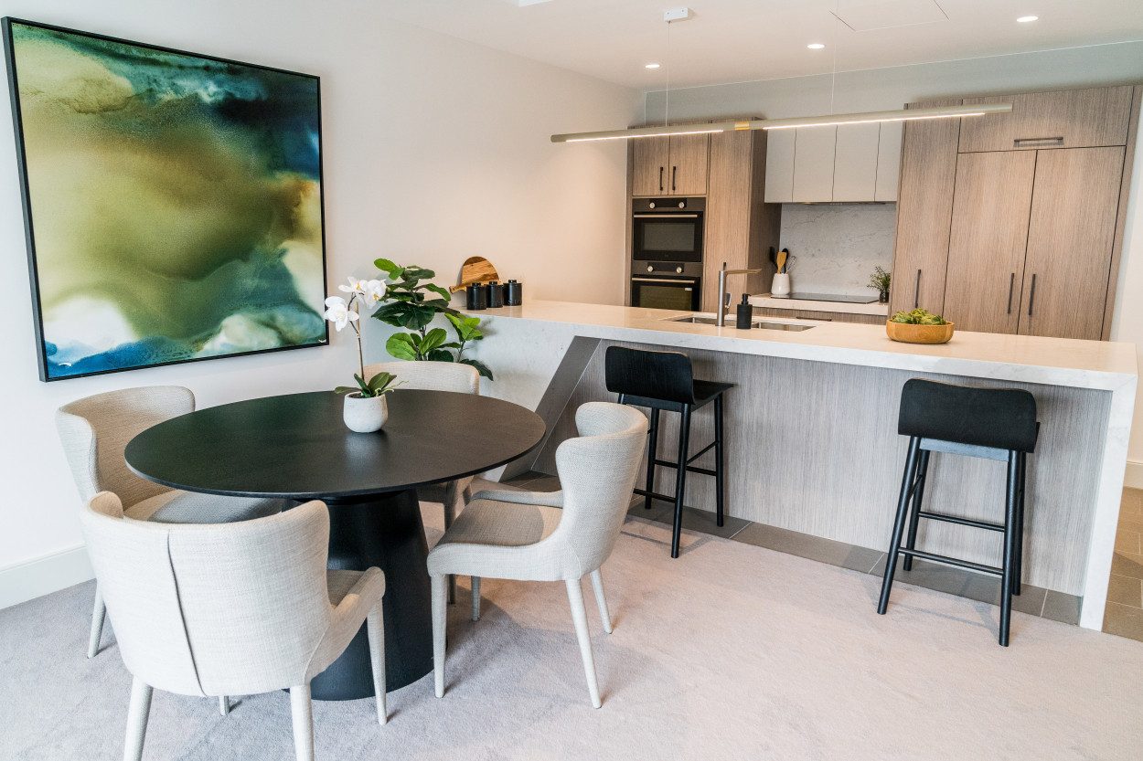 Lakeside Apartments, Capel Sound VIC retirement real estate