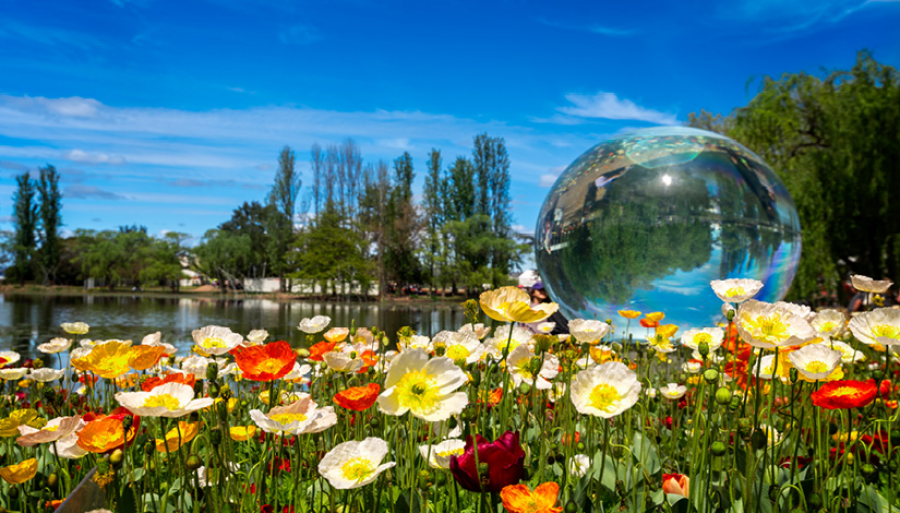 Retirement Property in Australian Capital Territory