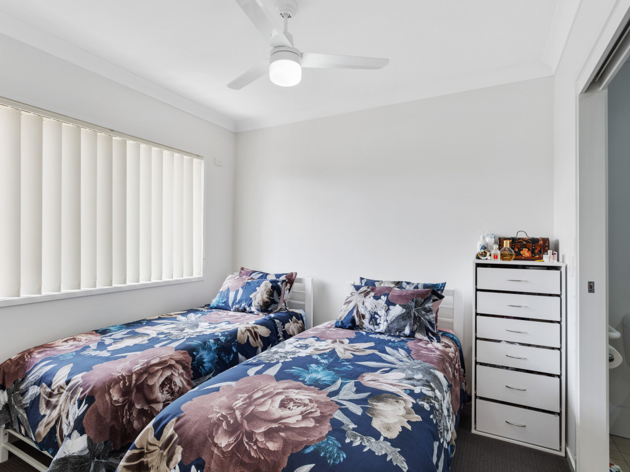 Affordable Independent Retirement Rental, Beachmere QLD retirement