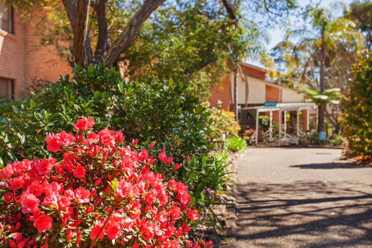 Explore Independent Living Unit 12 at Bramblewood, Normanhurst NSW
