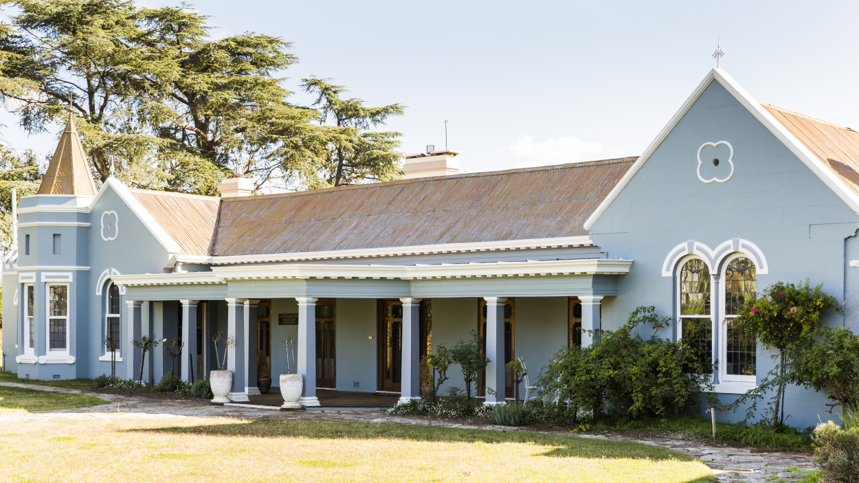 Linton Village, Yass NSW retirement real estate