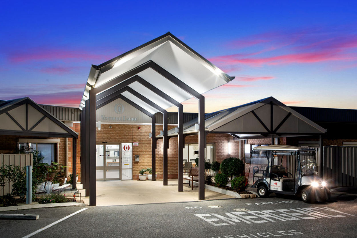 Vermont Estate, South Plympton SA retirement real estate Downsizing