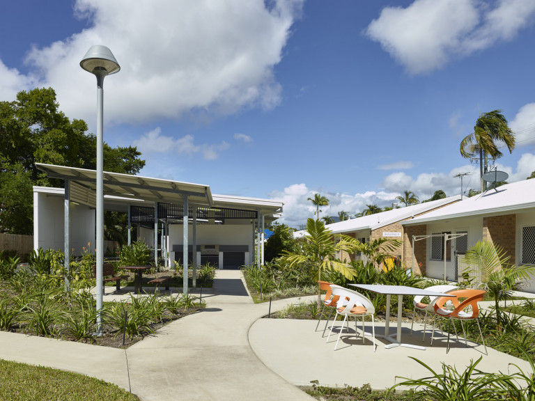 Rental Retirement Villages in Cairns, QLD Over 55 Rentals