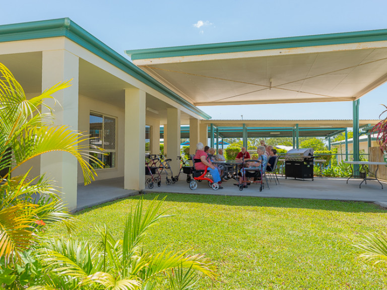 Rental Retirement Villages in Gladstone, QLD Over 55 Rentals