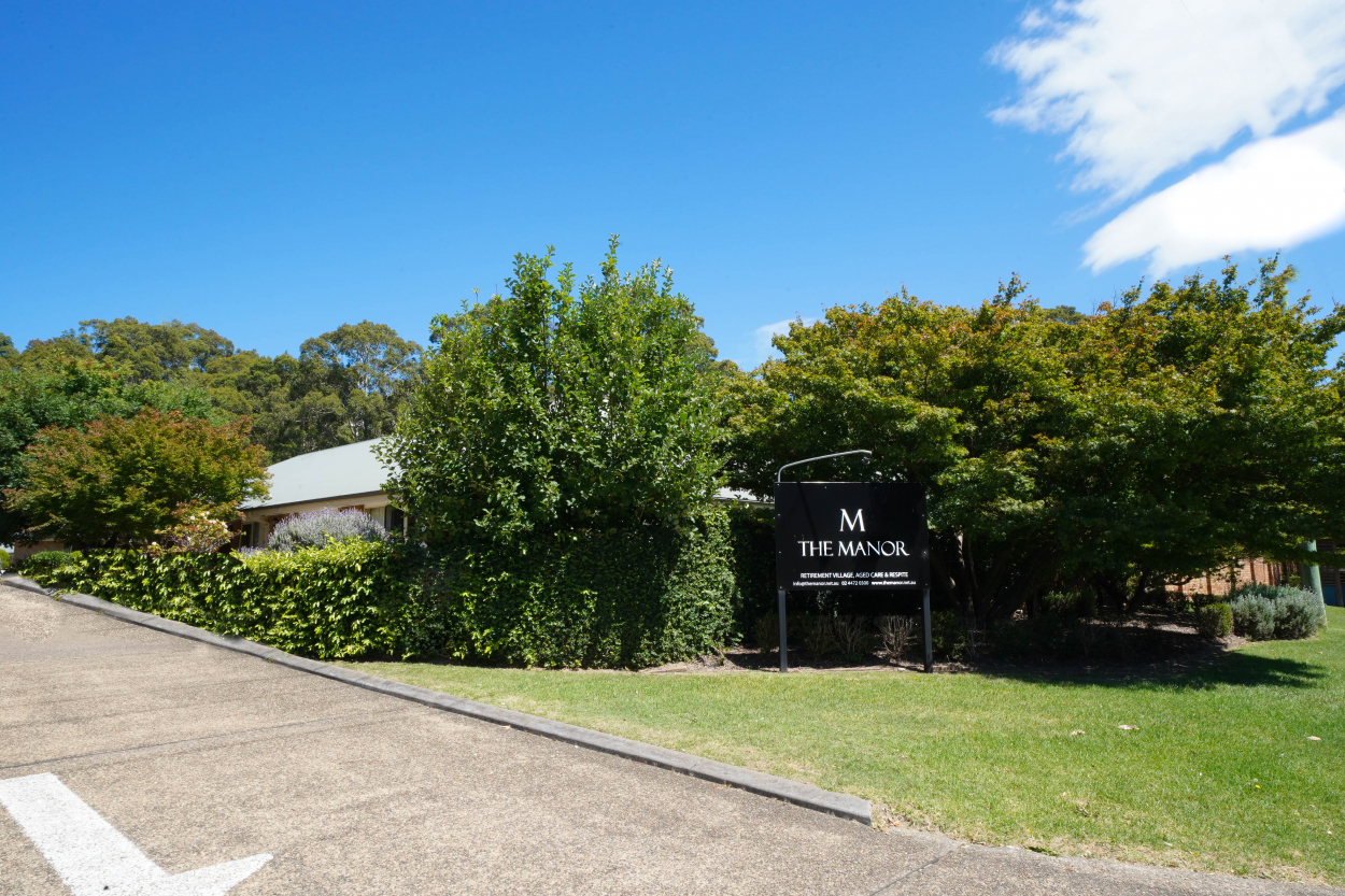 Goodwin Village The Manor Assisted Living, Batemans Bay NSW