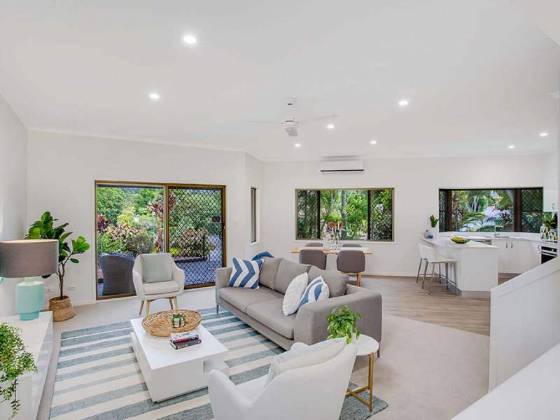 The Domain Country Club Retirement Village, Ashmore QLD retirement real estate