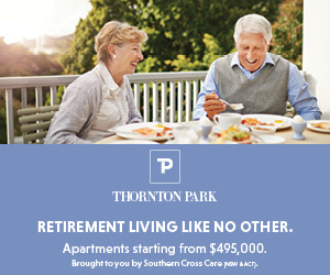 Downsizing - Featured Ads