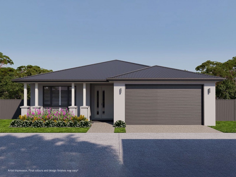 1 Manuka Road - Logan Village, QLD - For Sale