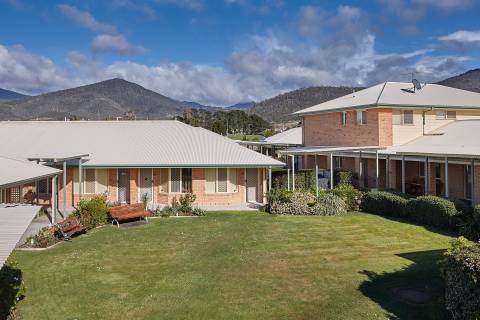 Seniors rental accommodation caboolture