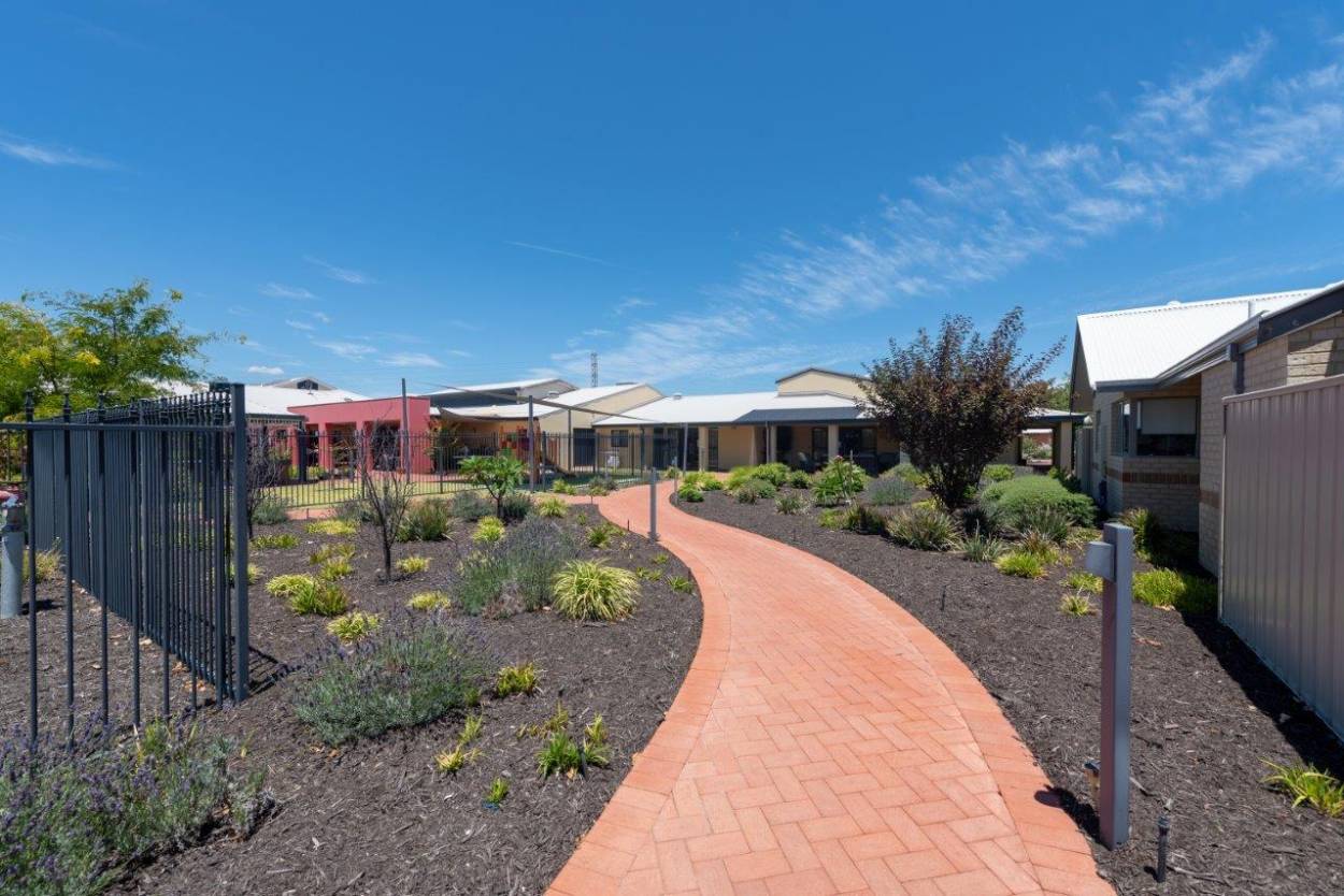 Solomon's Rise Retirement Village, Ferndale WA retirement real estate