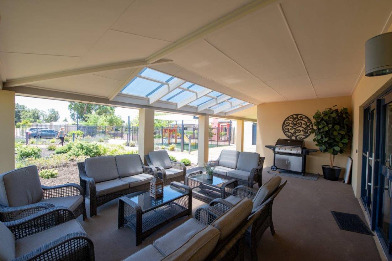 Solomon's Rise Retirement Village, Ferndale WA retirement real estate