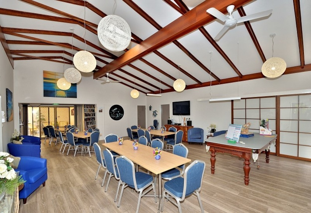 Halls Head Village, Halls Head WA retirement real estate Downsizing