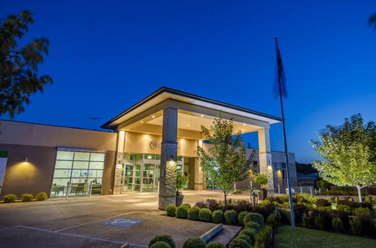 Evelyn Ridge, Mount Evelyn VIC retirement real estate