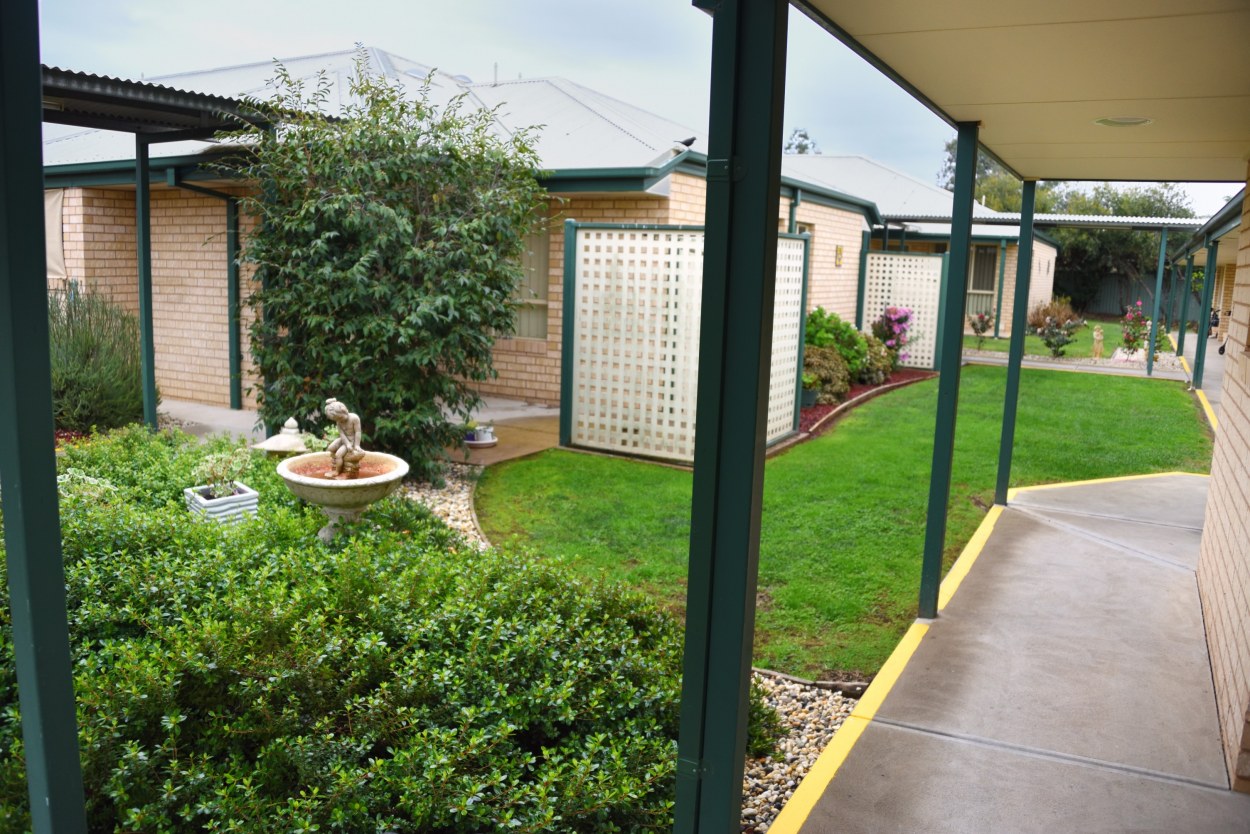 1 Bedroom Unit in Retirement Complex, Shepparton VIC retirement real estate