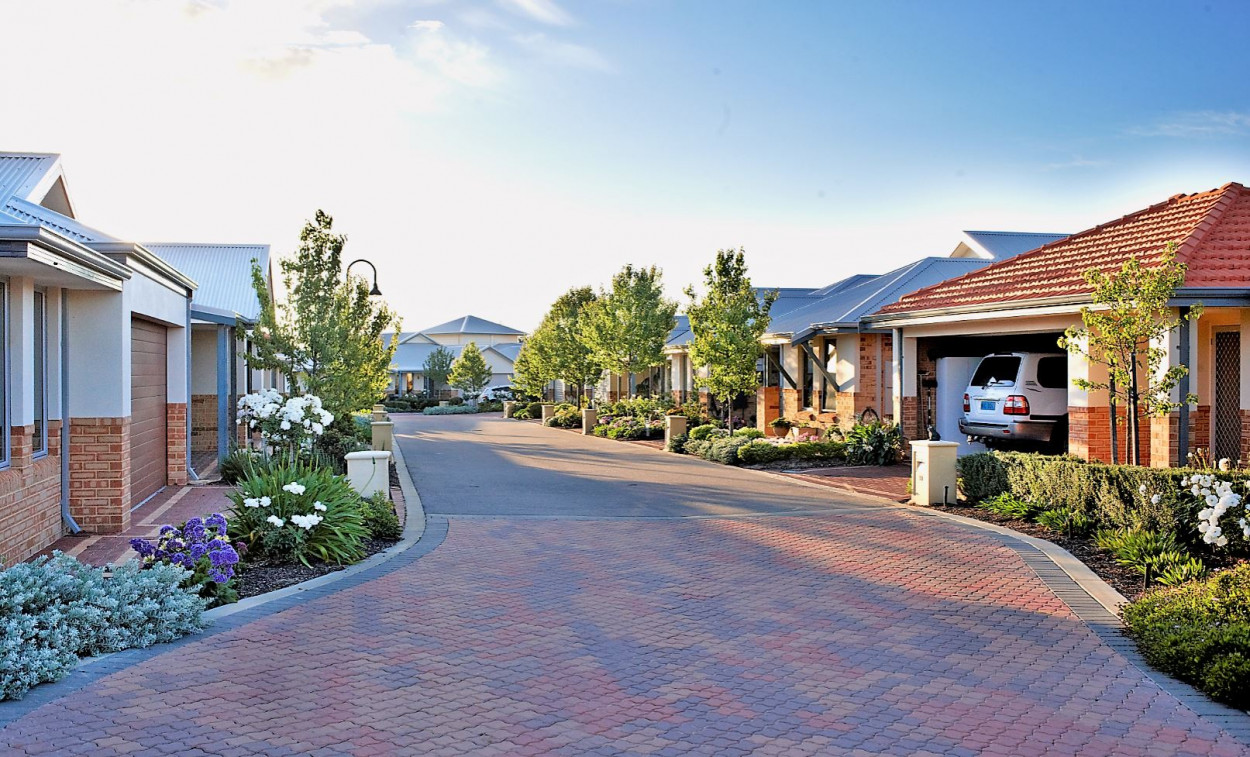 Bellambi Chase Lakelands, WA For Sale Retirement Villages