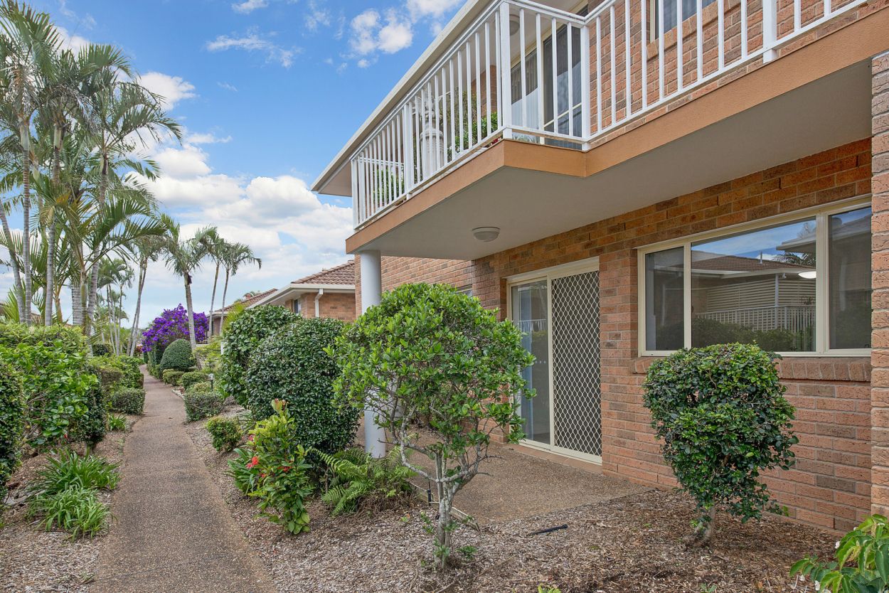 Bellevue Gardens Retirement Village, Port Macquarie NSW retirement