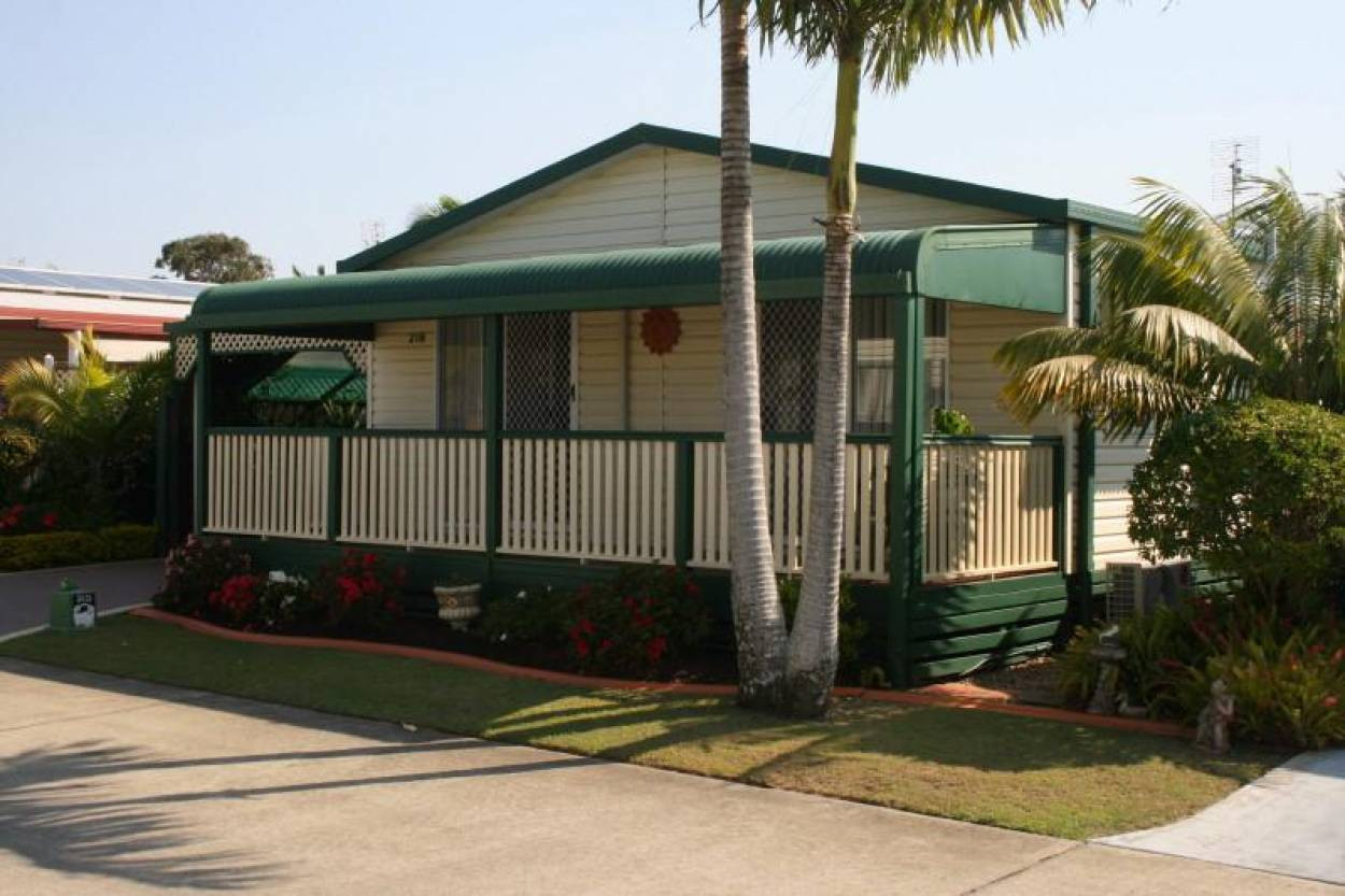 Noble Lakeside Park Kingscliff's Premier, Kingscliff NSW retirement