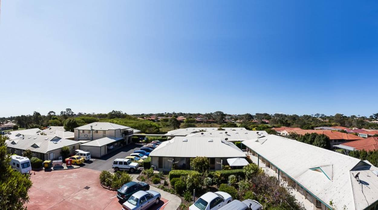 Living Better At Wynnum, Wynnum QLD retirement real estate