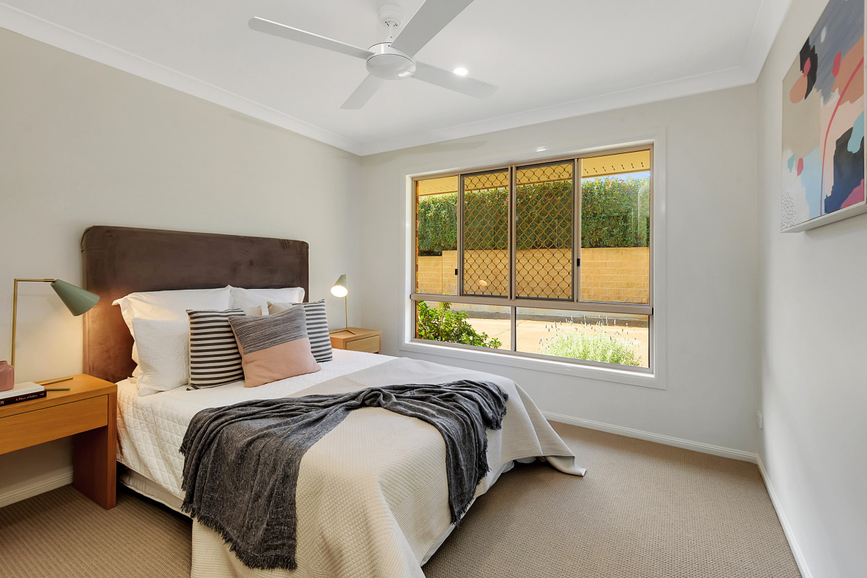 TriCare Willow Glen Retirement Community, Toowoomba QLD retirement