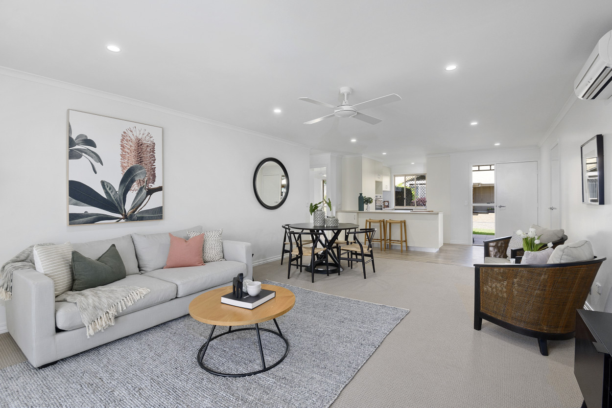 TriCare Willow Glen Retirement Community, Toowoomba QLD retirement