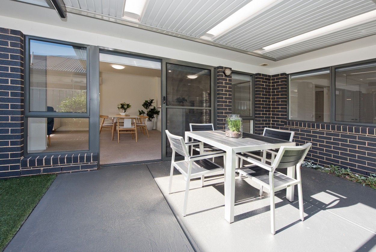 Independent Living Villas and Apartments, South Morang VIC retirement real estate Downsizing