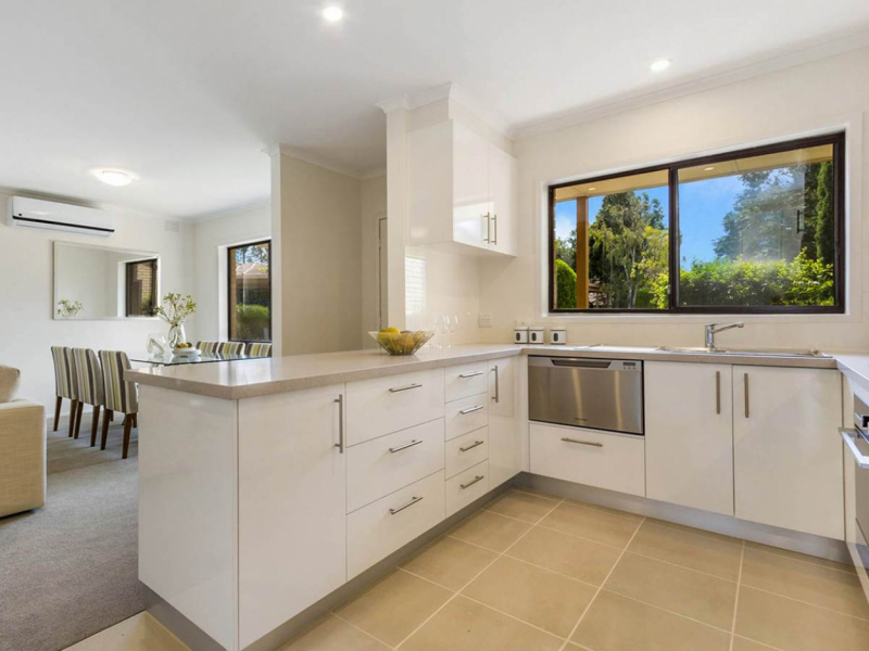 Cherry Tree Grove Retirement Living, Croydon VIC retirement real estate