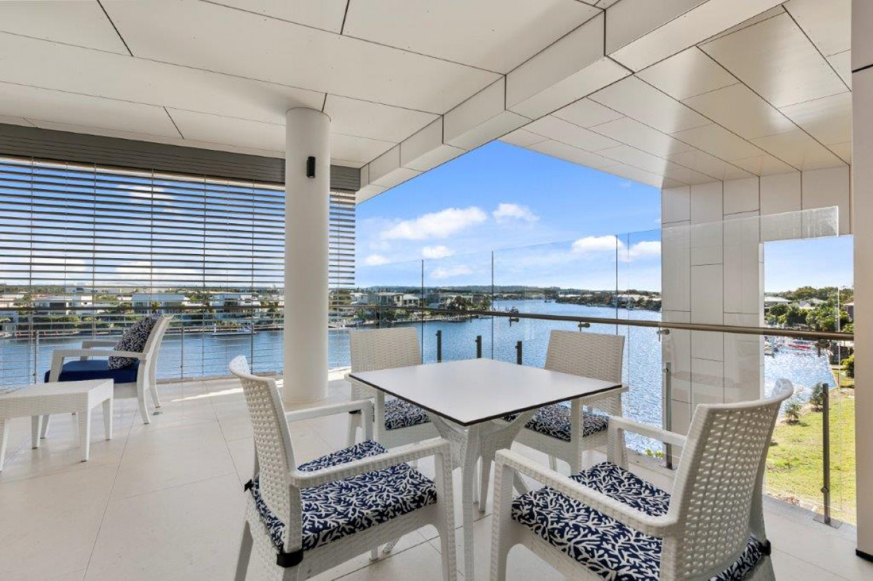 TriCare Kawana Waters Aged Care Residence, Warana QLD retirement real