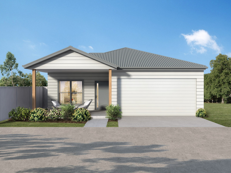 Daffodil Design Tallowood Resort Living, Medowie NSW retirement