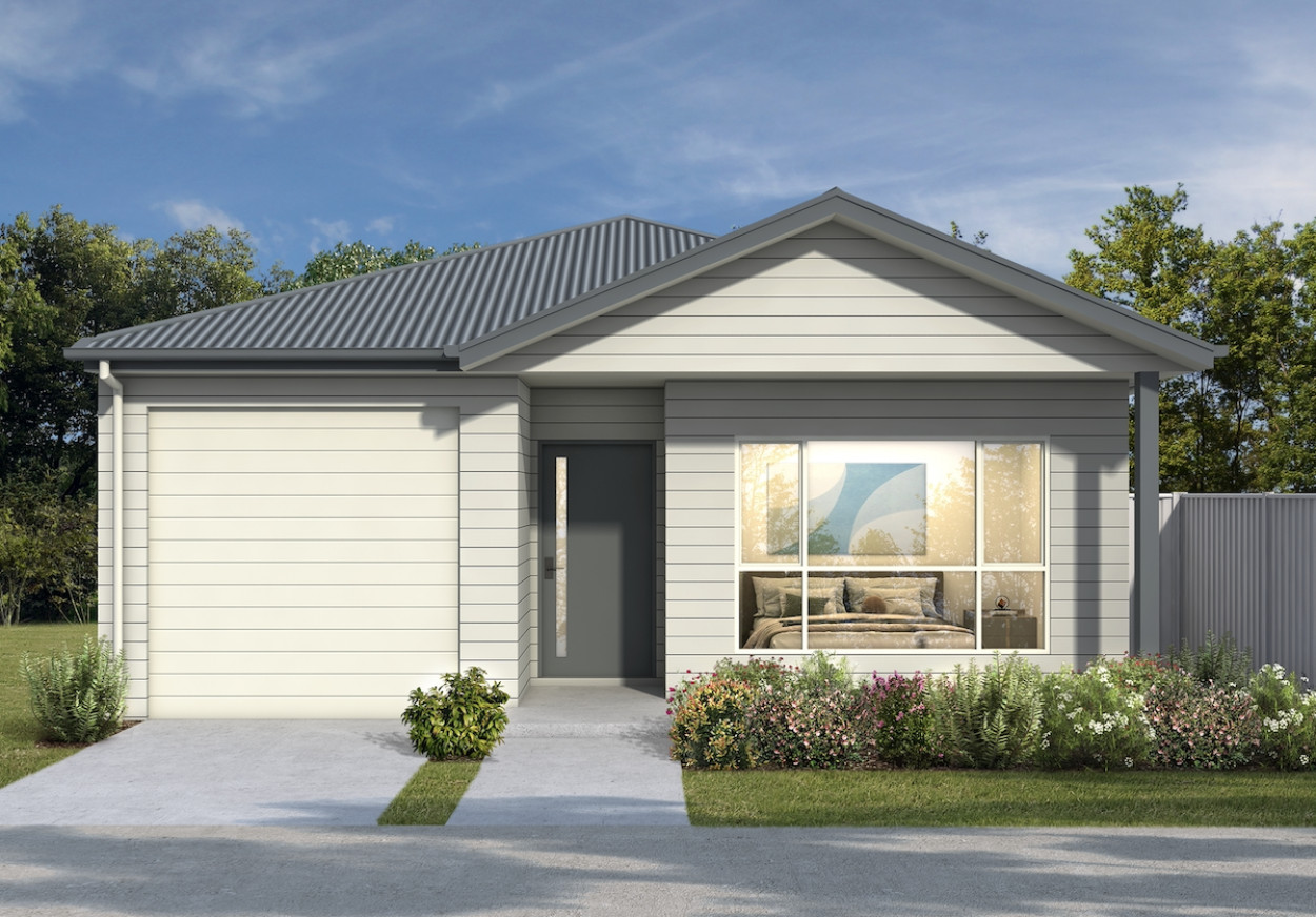 'Gardenia Design' Tallowood Medowie, Medowie NSW retirement real