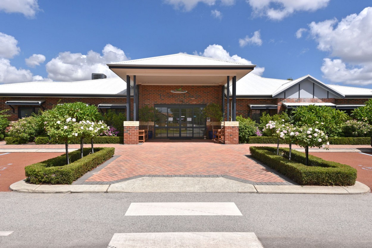 Forest Lakes Village, Thornlie WA retirement real estate Downsizing