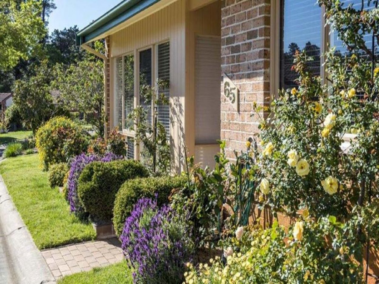Mt Eymard Retirement Community, Bowral NSW retirement real estate