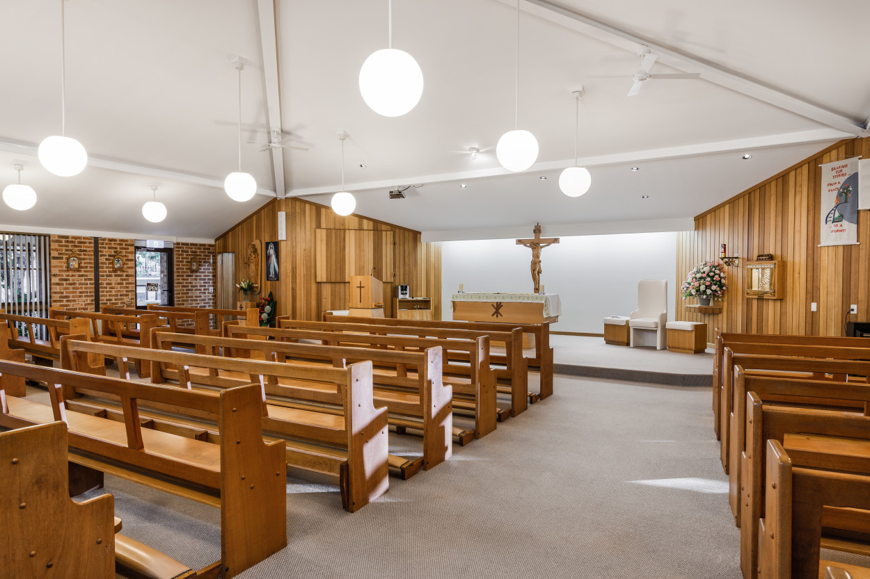 2 Bedroom Units Available St Vincent's, Heathcote NSW retirement