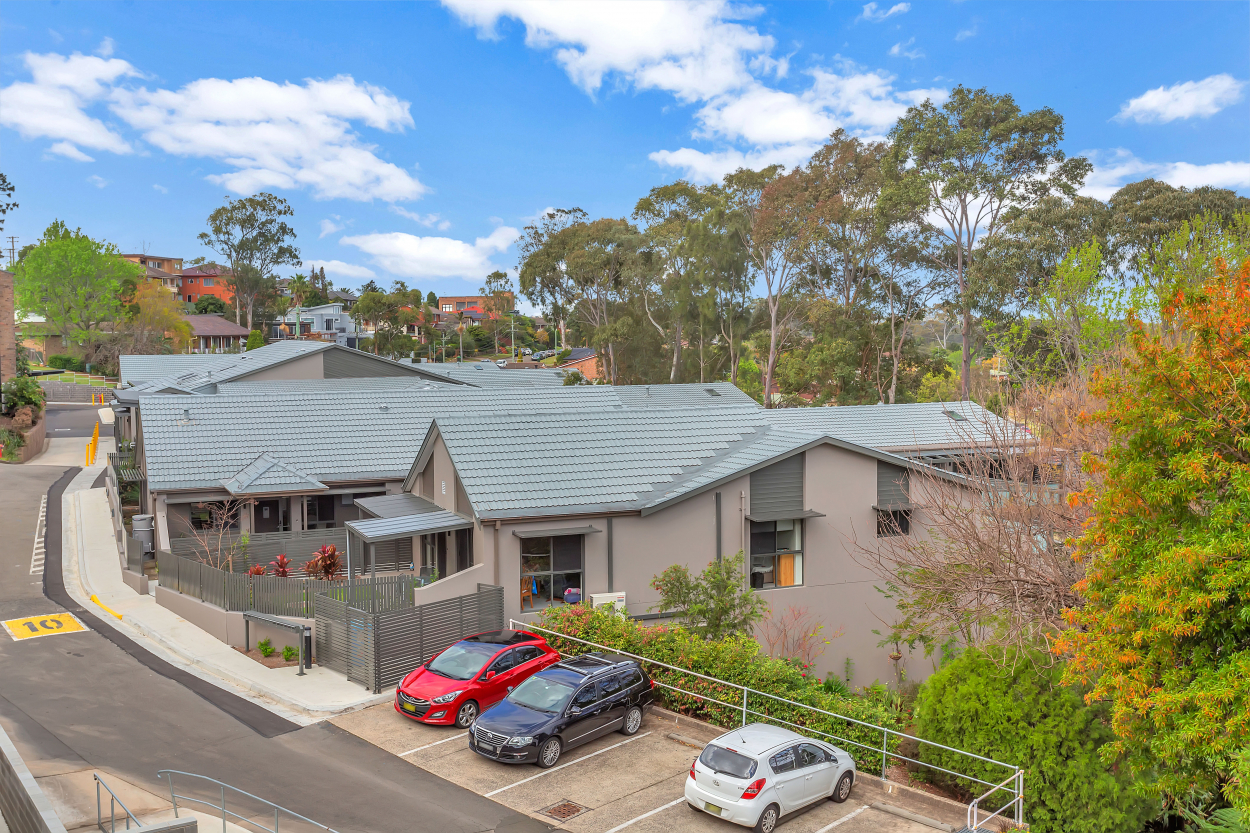 129 Lanhams Road Winston Hills, NSW For Sale