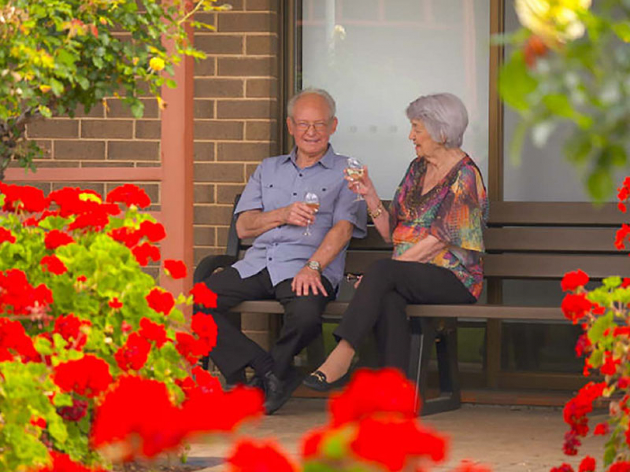 Edward Street - Melrose Park, SA - For Sale | Retirement Villages