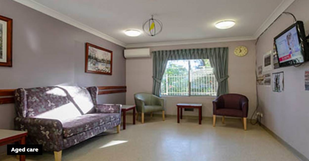 Uniting Lilian Wells, North Parramatta NSW retirement real estate